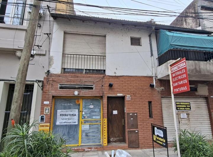Terreno · 185m²