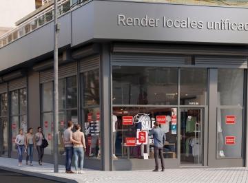 Local comercial , Caballito · Local Comercial en Esquina · 23 m de Vidriera · Caballito