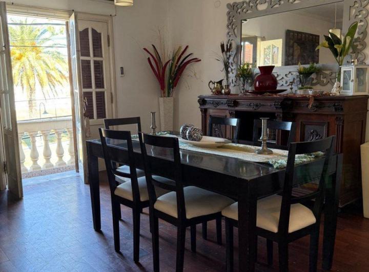 PH · 248m² · 5 Ambientes