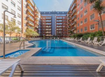 Departamento · 46m² · 2 Ambientes · Departamento en Puerto Madero