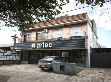 PH · 107m² · 4 Ambientes · Venta PH 2 Dorm Sobre Av Mons. Pablo Cabrera