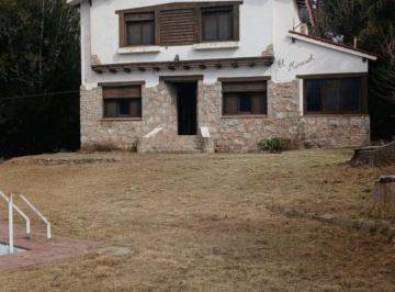 Casa de 1 ambiente, Huerta Grande · Chalet en Huerta Grande