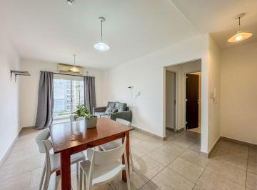 Departamento de 2 ambientes, Resistencia · Departamento Amoblado Para Alquiler Temporal en Macrocentro