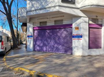 Local comercial de 1 ambiente, Villa Devoto · Local Esquina en Alquiler en Devoto