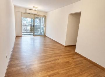 Departamento · 93m² · 4 Ambientes · Alquiler Departamento 4 Amb. con Cochera Amenities