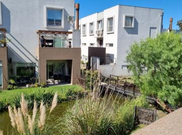 Departamento · 63m² · 3 Ambientes · 1 Cochera · Departamento en Alquiler en Sendero, Nordelta