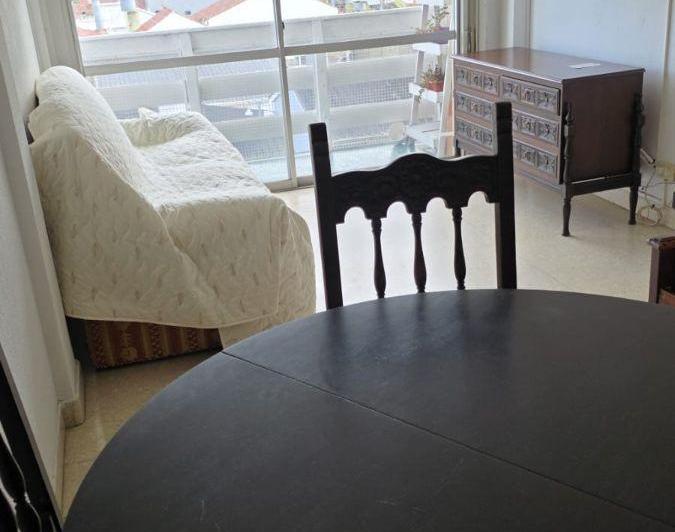 Departamento · 48m² · 2 Ambientes