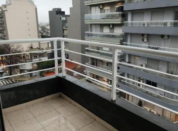Departamento · 40m² · 1 Ambiente · Departamento en Villa del Parque