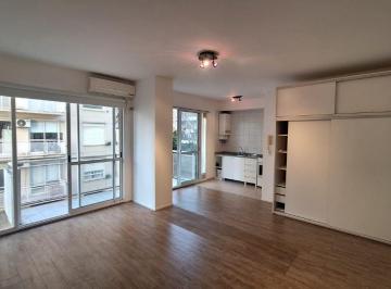 Departamento de 1 ambiente, Belgrano · Monoambiente en Alquiler - Complejo de Torres - Belgrano