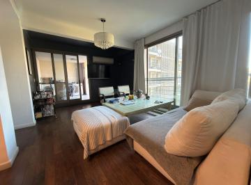 Departamento · 58m² · 2 Ambientes · 1 Cochera · Departamento en Alquiler en Árboris La Horqueta, San Isidro, G. B. a. Zona Norte