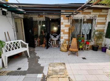 PH · 57m² · 4 Ambientes · 1 Cochera · PH - Virreyes