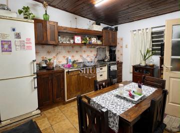 PH · 57m² · 4 Ambientes · 1 Cochera · PH - Virreyes