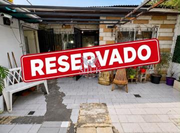 PH · 57m² · 4 Ambientes · 1 Cochera · PH - Virreyes
