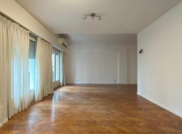 Departamento · 140m² · 5 Ambientes · Departamento en Caballito