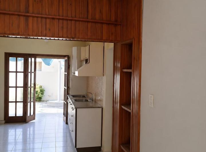 Departamento · 40m² · 2 Ambientes