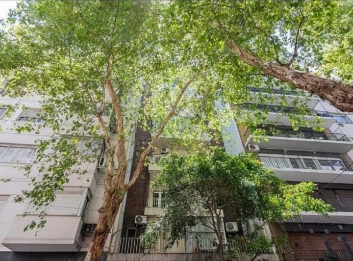 Departamento · 33m² · 1 Ambiente