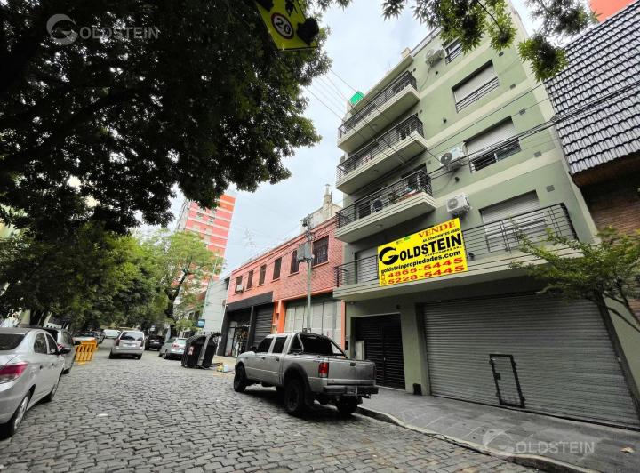 Departamento · 45m² · 2 Ambientes