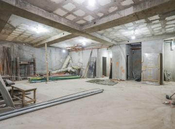 Local comercial · 103m² · Alquiler Local Comercial Villa Urquiza Subsuelo
