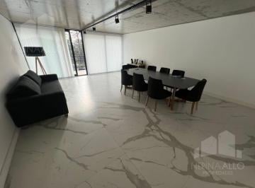 Oficina comercial · 64m² · 1 Ambiente · Alquiler Oficina Amoblada en Thays Parque Leloir