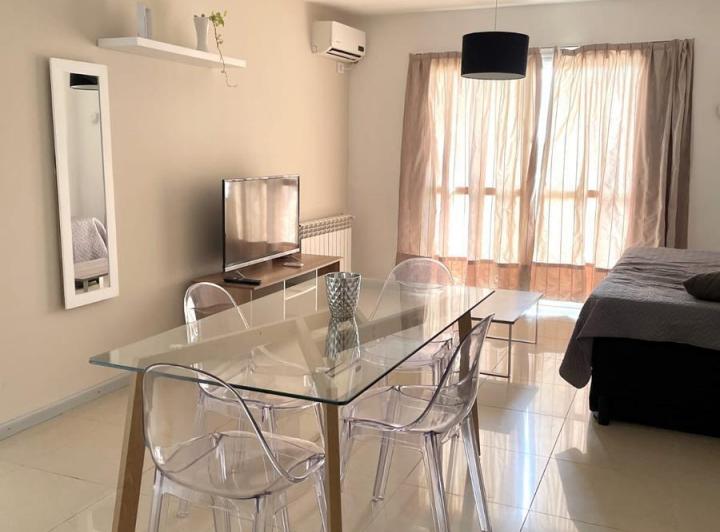 Departamento · 45m² · 2 Ambientes · 1 Cochera