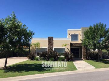 Casa · 165m² · 3 Ambientes · 2 Cocheras · Casa en La Horqueta de Echeverría