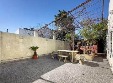 Casa · 180m² · 5 Ambientes · Venta Casa 5 Amb Moron Sur