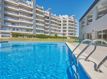 Departamento · 109m² · 2 Ambientes · 1 Cochera · Departamento Insignia El Palmar