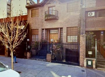 Terreno · 406m² · Terreno 10.20 X 40.10. Usaa. Altura Edific.: 22.80 m Pisos: Pb 7 Pisos 2 Retiros. Villa Urquiza