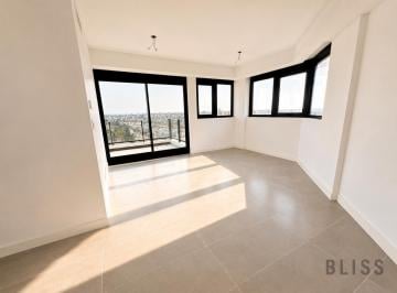 Departamento · 107m² · 3 Ambientes · 1 Cochera · Departamento en Alquiler - Bliss Buenos Aires