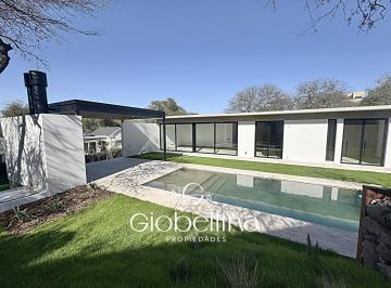 Foto · Casa Venta 3 - 4 Dorm. Nueva Moderna Country La Rufina a Estrenar