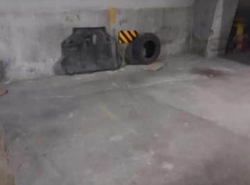 Garage · 9m² · Cochera en Venta - - 9 m - Recoleta