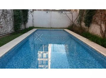Departamento · 34m² · 1 Ambiente · Hermoso Monoambiente en Alquiler Temporal, Jean Jaures 500, Abasto