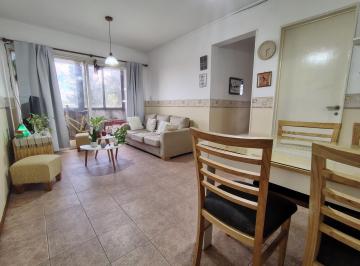 Departamento · 56m² · 3 Ambientes · Depto 3 Amb Al Frente 56 m² en Villa Real (Curuzú Cuatiá 2400)