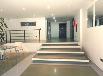 Departamento · 44m² · 2 Ambientes · Departamento 2 Amb. Alquiler Palermo Hollywood