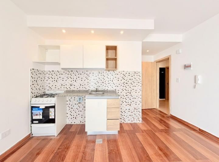 Departamento · 21m² · 1 Ambiente