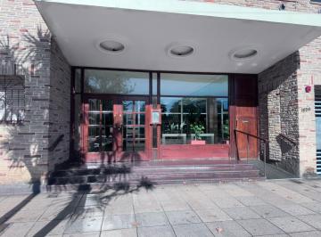 Departamento de 2 ambientes, Mar del Plata · Depto Frente Plaza Colon