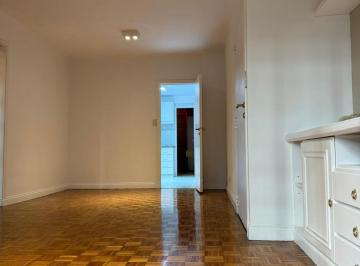Departamento · 64m² · 3 Ambientes · Alquiler Depto 3 Ambientes + Dependencia Belgrano