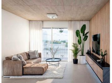 Departamento · 28m² · 1 Ambiente · 1 Cochera · Departamento Monoambiente en Abasto. Financiación