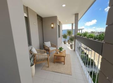 Departamento · 50m² · 3 Ambientes · Venta Apartamento 2 Dorm. Malvin Norte
