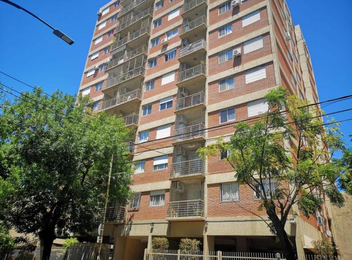 Departamento · 57m² · 3 Ambientes · 1 Cochera