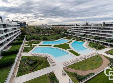 Departamento · 187m² · 4 Ambientes · 1 Cochera · Departamento 4 Ambientes - Amplias Vistas - Bouquet Pilar