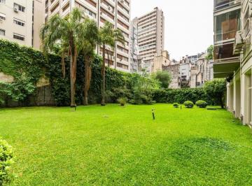 Departamento · 75m² · 4 Ambientes · 1 Cochera · Departamento en Venta en Palermo Edificio Torre