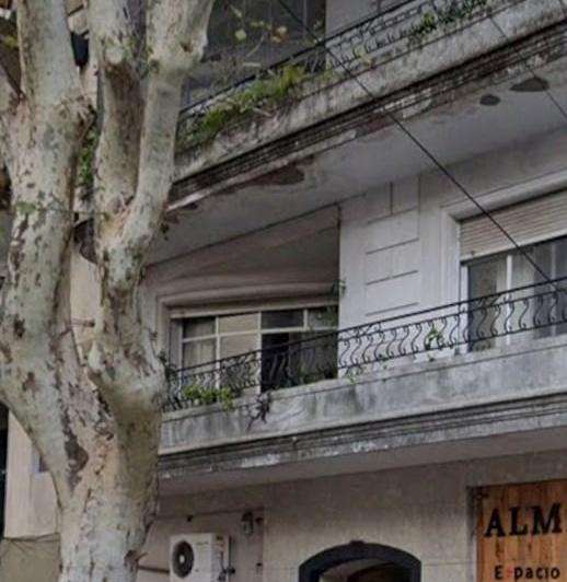 Departamento · 64m² · 3 Ambientes