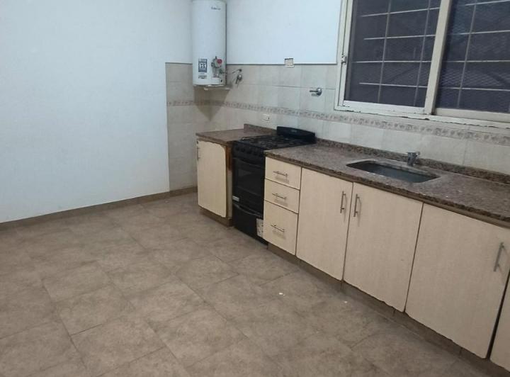 Departamento · 48m² · 3 Ambientes