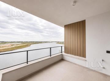 Departamento · 56m² · 2 Ambientes · 1 Cochera · Departamento en Venta - Alquiler 2 Ambientes, Oceana, Nordelta. Tigre