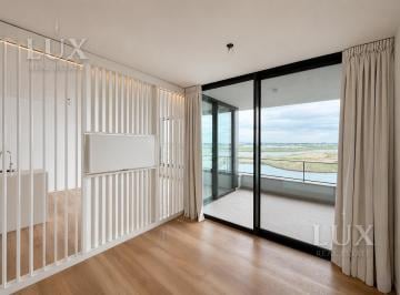 Departamento · 56m² · 2 Ambientes · 1 Cochera · Departamento en Venta - Alquiler 2 Ambientes, Oceana, Nordelta. Tigre