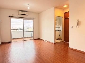 Departamento · 32m² · 1 Ambiente · 1 Cochera · Monoambiente en Venta con Cochera - Villa Pueyrredón - Salvado Propiedades Srl