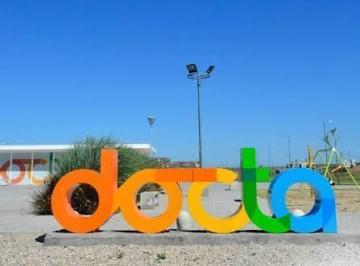 Terreno · 260m² · Venta Lote 260 m² Docta Central - Residencial - Obras Canceladas