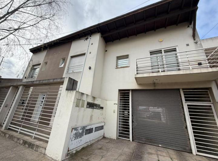 PH · 52m² · 2 Ambientes · 1 Cochera