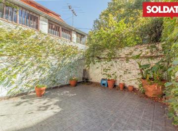 PH · 88m² · 3 Ambientes · Venta - PH 3 Ambientes - Palermo Soho